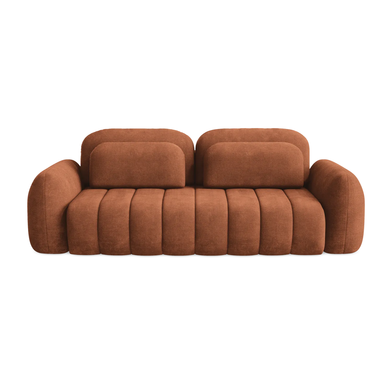 Flow - Sic - Terakota