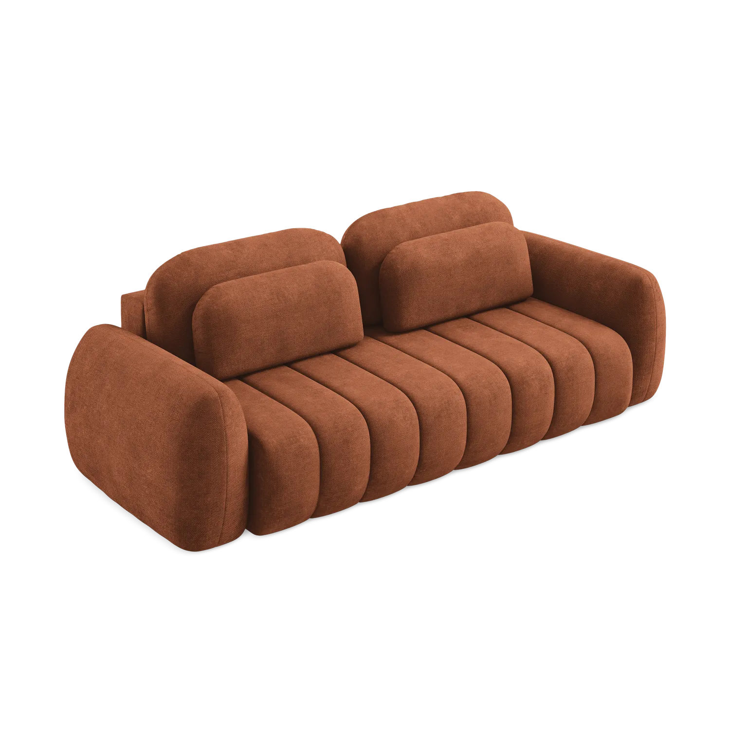 Flow - Sic - Terakota