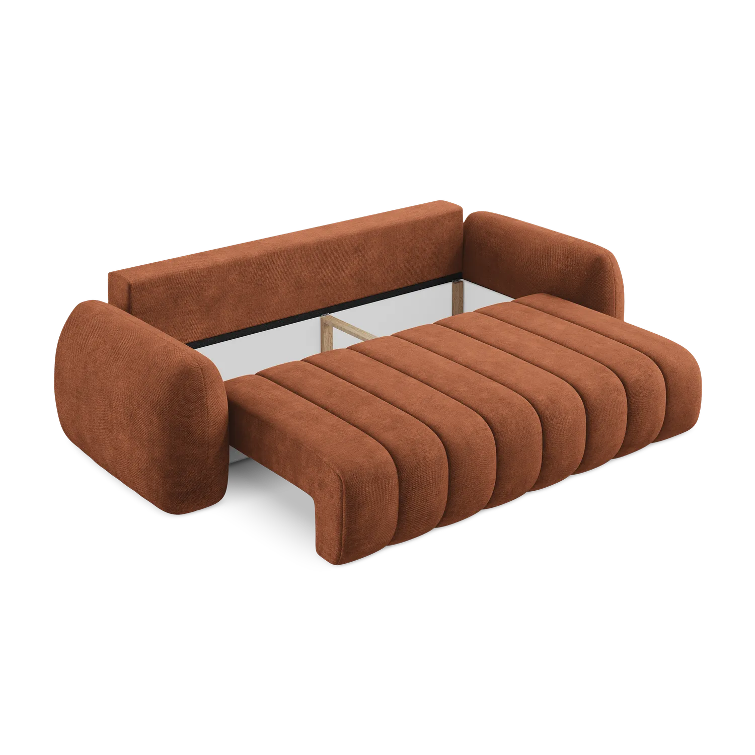 Flow - Sic - Terakota