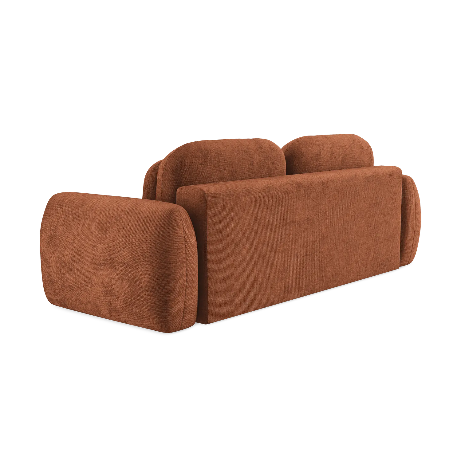 Flow - Sic - Terakota