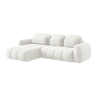 Quelle - Davis - Biały / Lewy