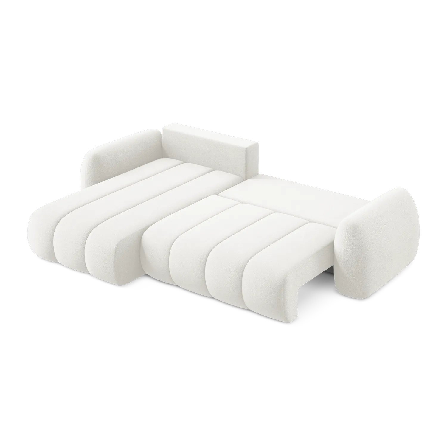 Quelle - Davis - Biały / Lewy