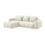 Quelle - Davis - Jasny beż / Lewy