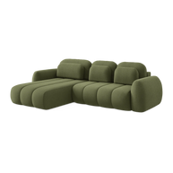 Quelle - Davis - Zielony / Lewy