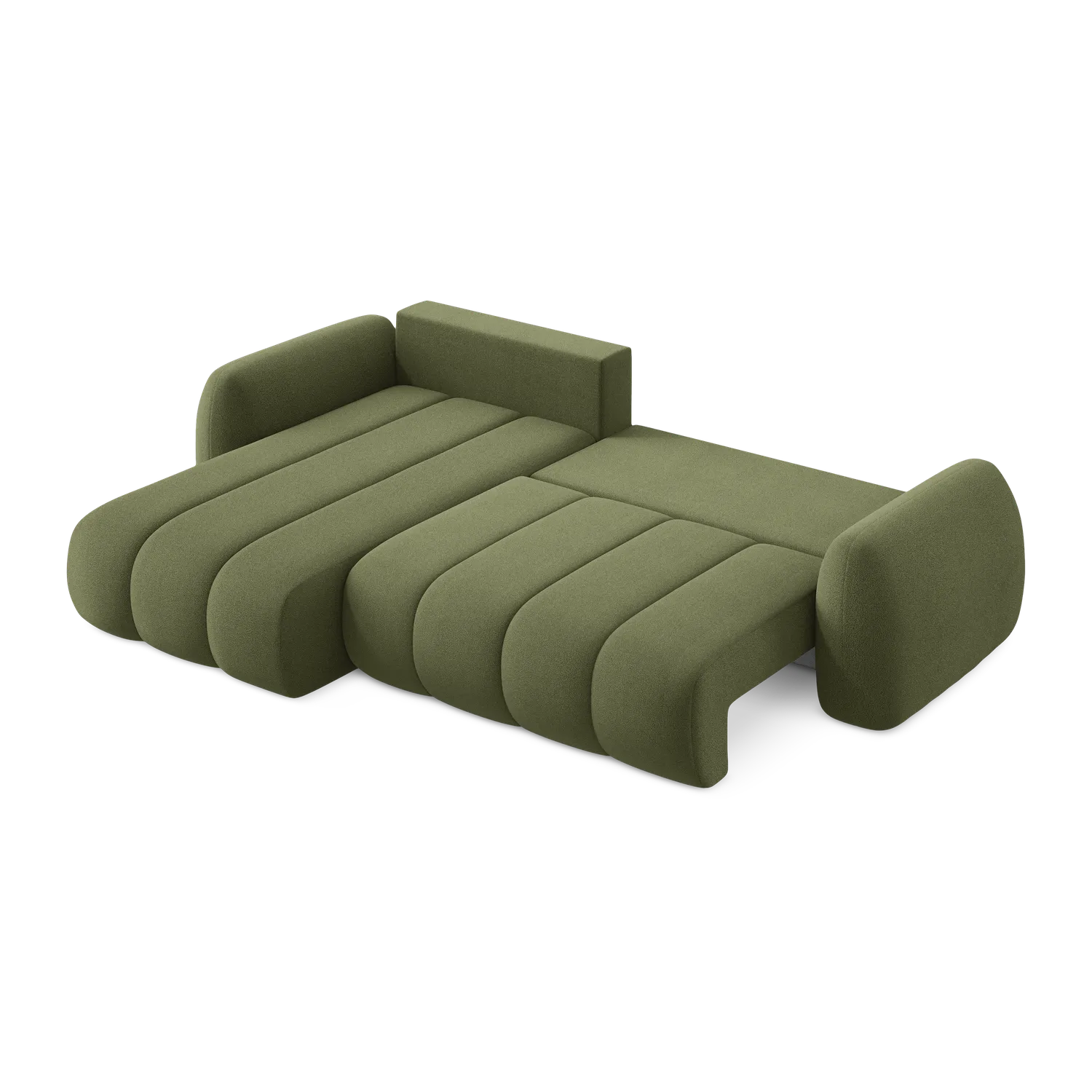 Quelle - Davis - Zielony / Lewy