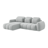 Quelle - Davis - Jasny szary / Lewy