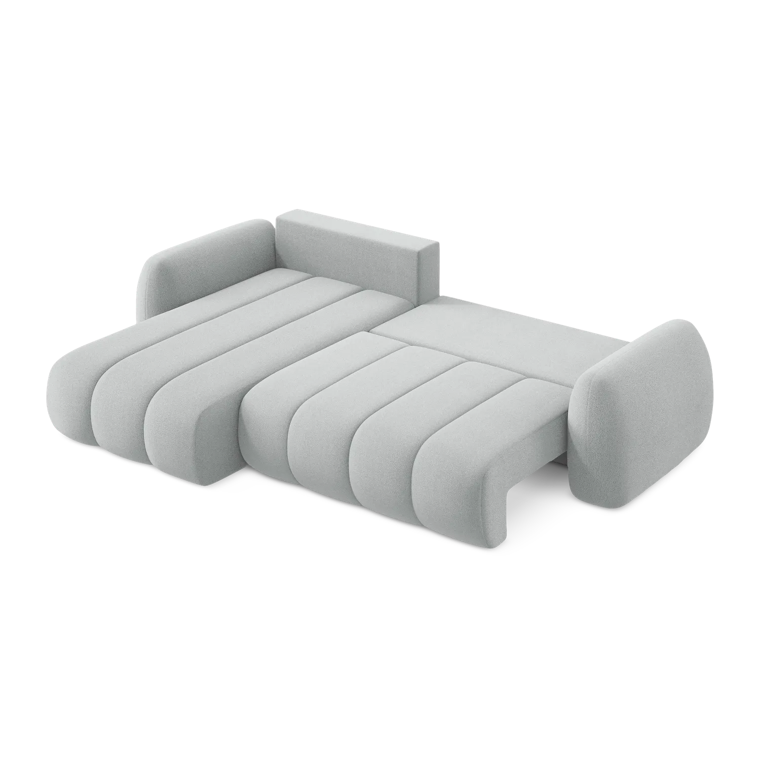 Quelle - Davis - Jasny szary / Lewy