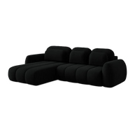 Quelle - Davis - Czarny / Lewy