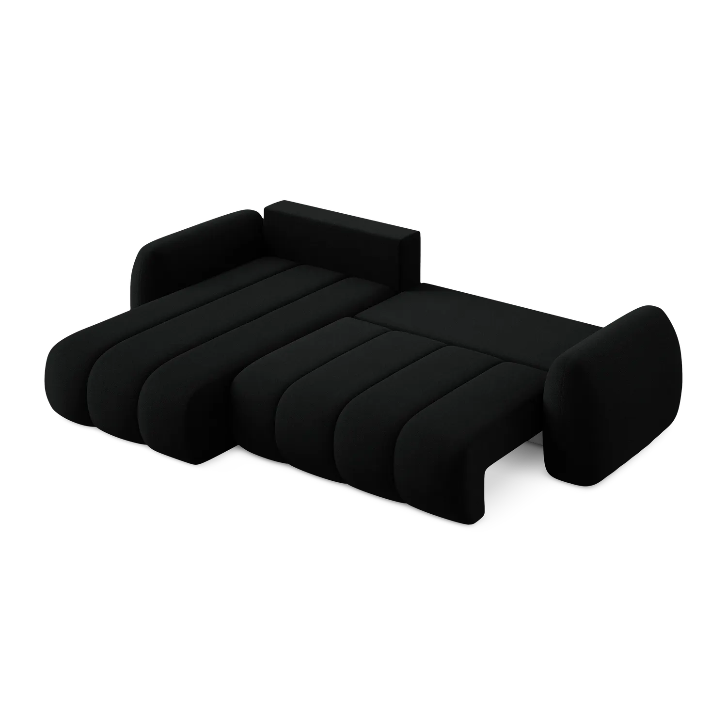 Quelle - Davis - Czarny / Lewy