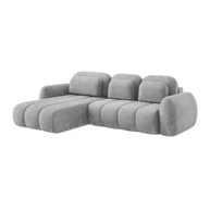 Flow - Sic - Jasny szary / Lewy