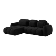 Flow - Sic - Czarny / Lewy