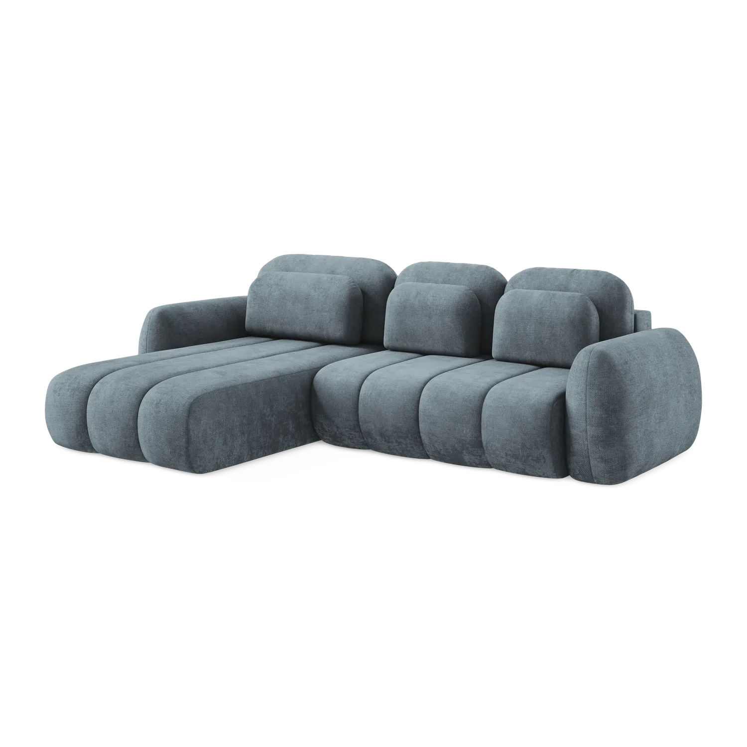 Flow - Sic - Jeans / Lewy