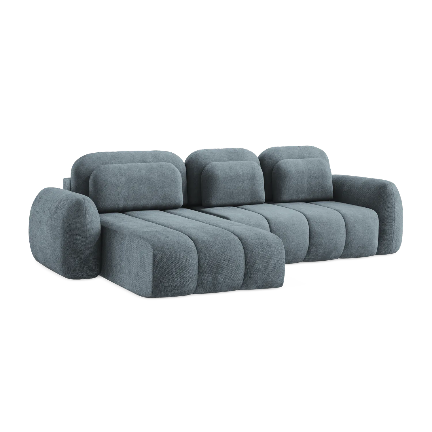 Flow - Sic - Jeans / Lewy