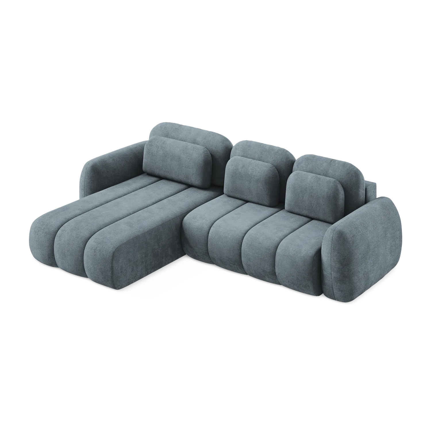 Flow - Sic - Jeans / Lewy