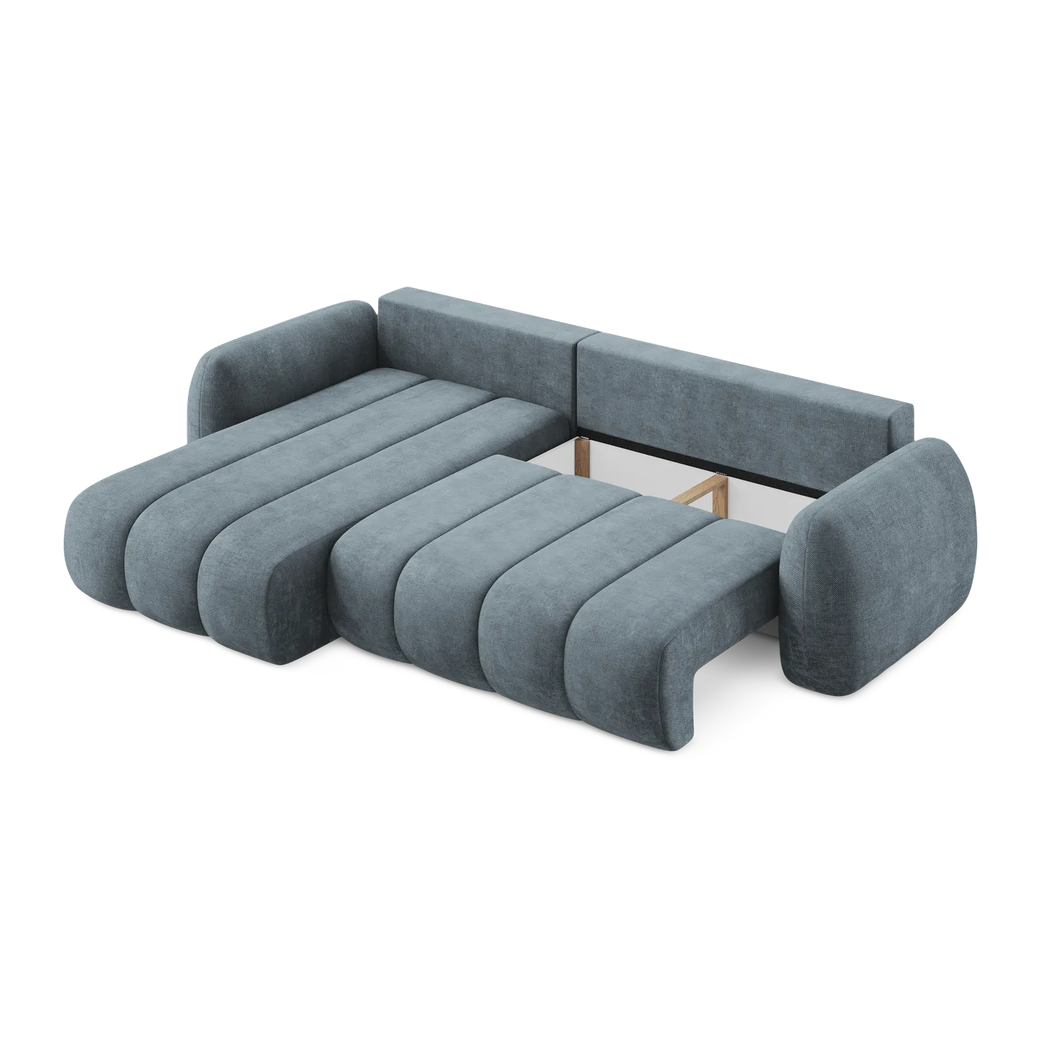 Flow - Sic - Jeans / Lewy