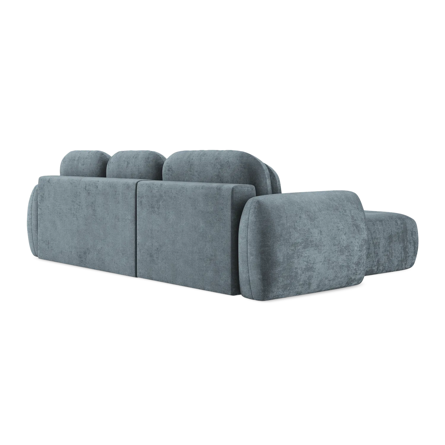 Flow - Sic - Jeans / Lewy