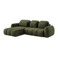 Flow - Sic - Oliwkowy / Lewy