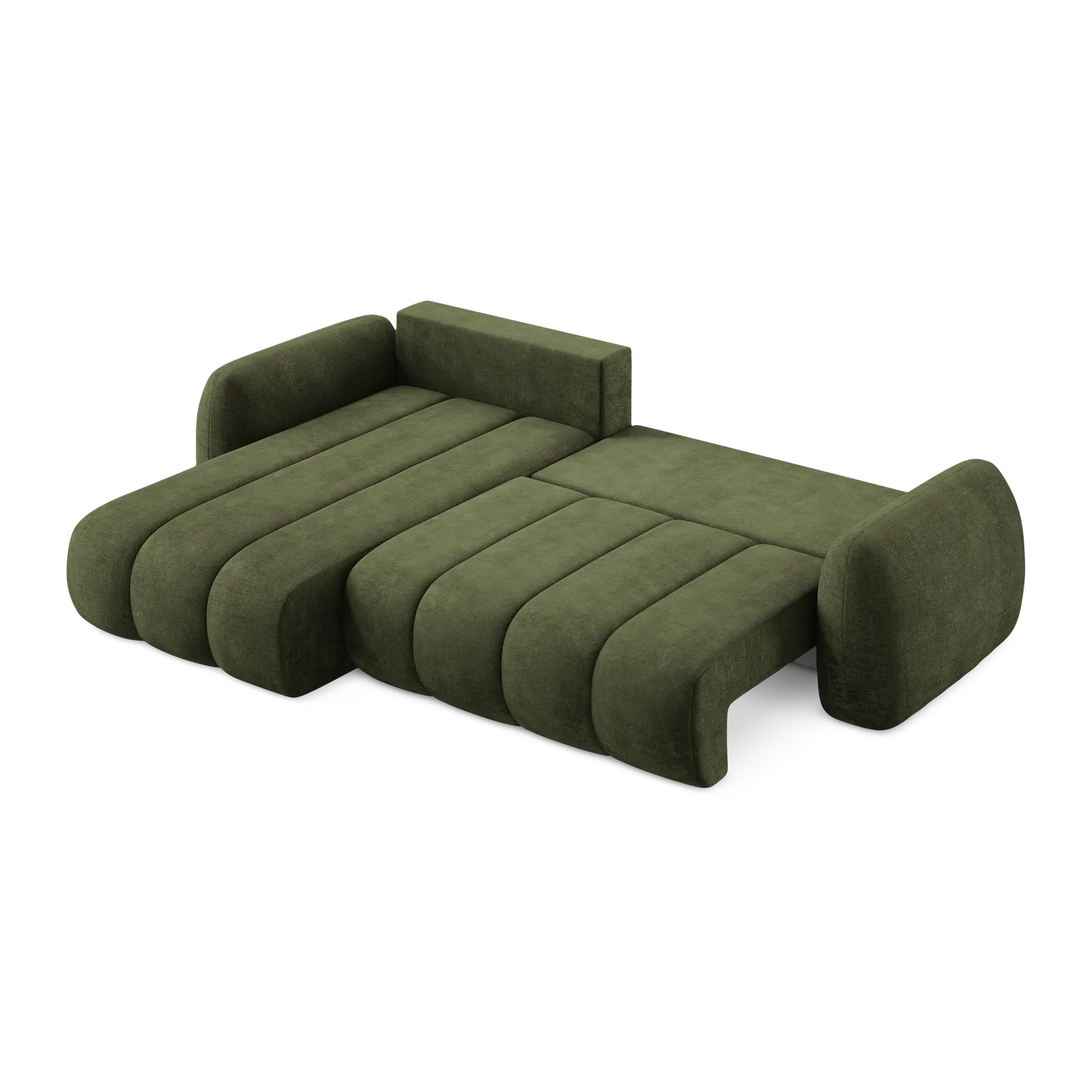 Flow - Sic - Oliwkowy / Lewy