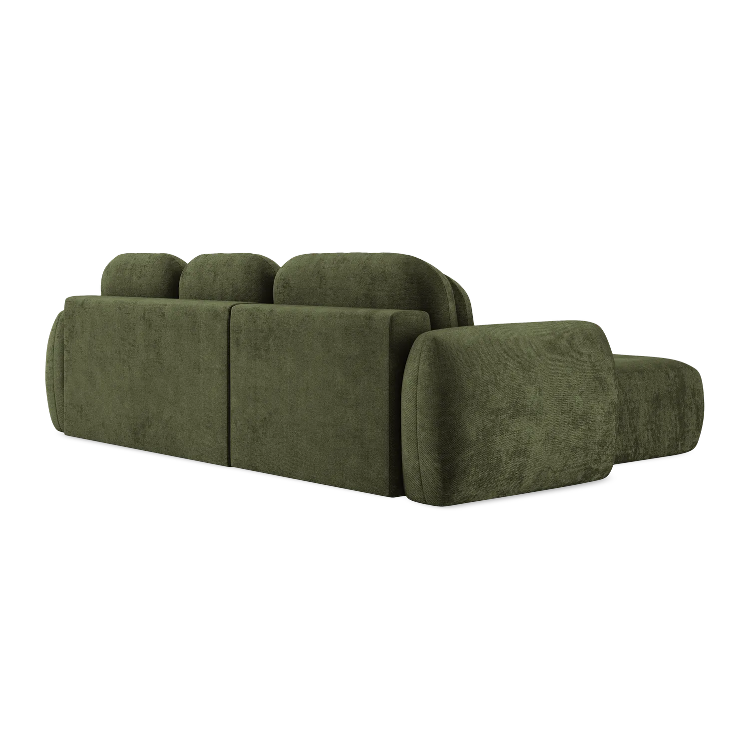 Flow - Sic - Oliwkowy / Lewy