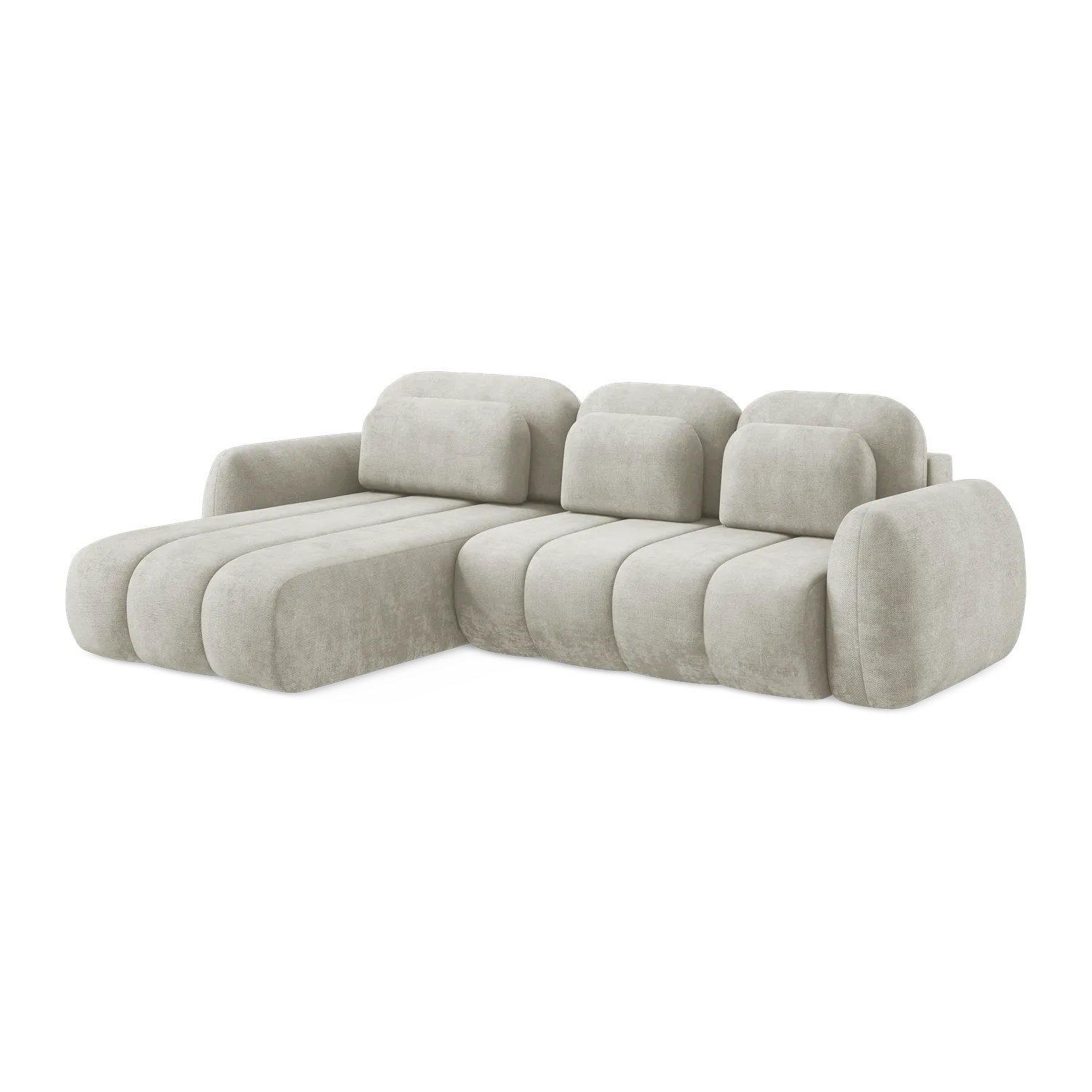 Flow - Sic - Perłowy / Lewy