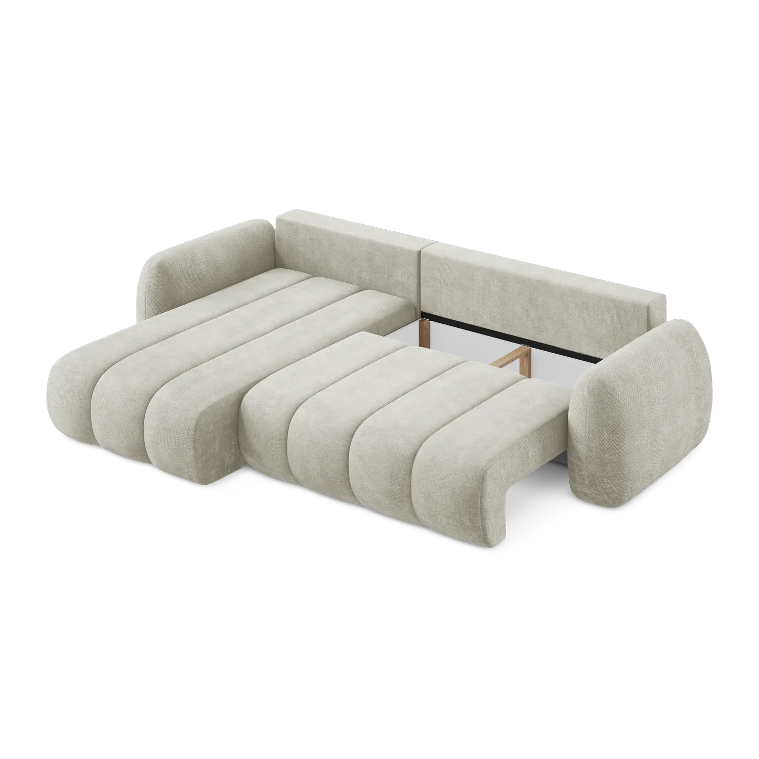 Flow - Sic - Perłowy / Lewy