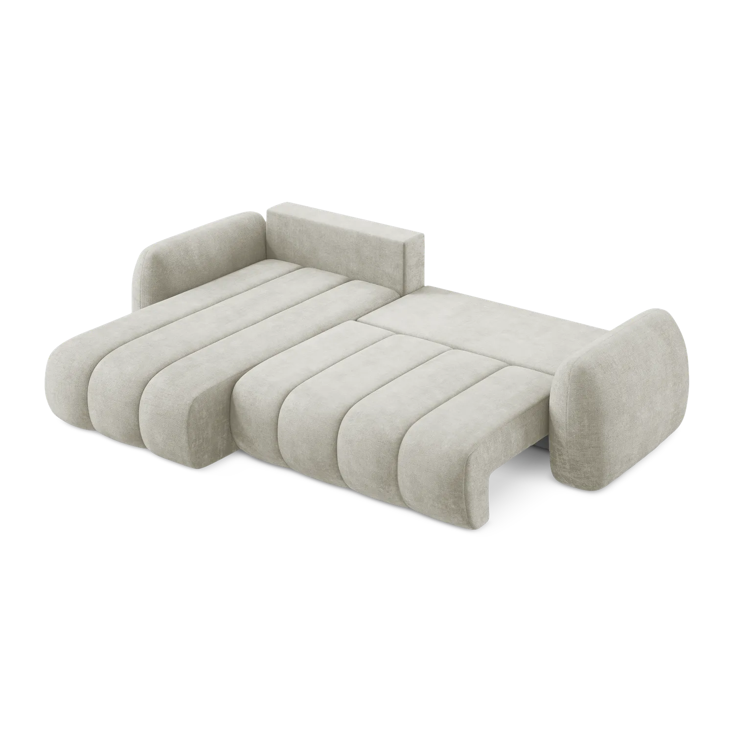 Flow - Sic - Perłowy / Lewy