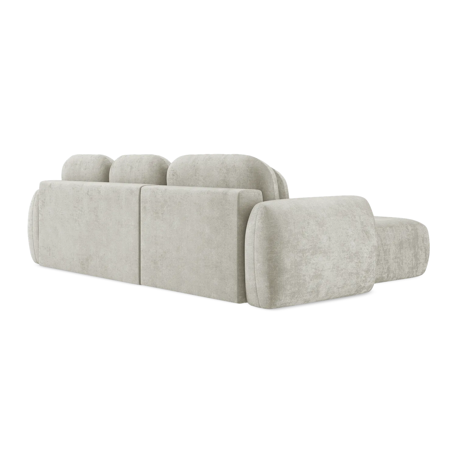 Flow - Sic - Perłowy / Lewy