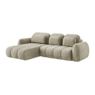 Flow - Sic - Beżowy / Lewy