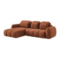 Flow - Sic - Terakota / Lewy