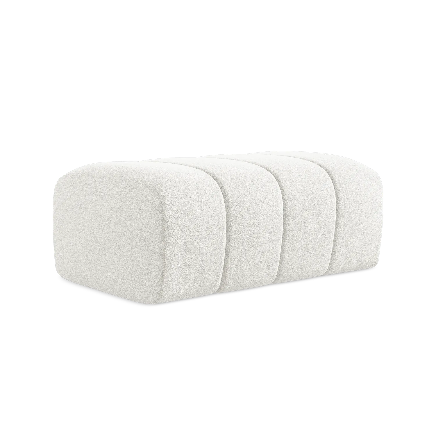 Quelle - Davis - Biały