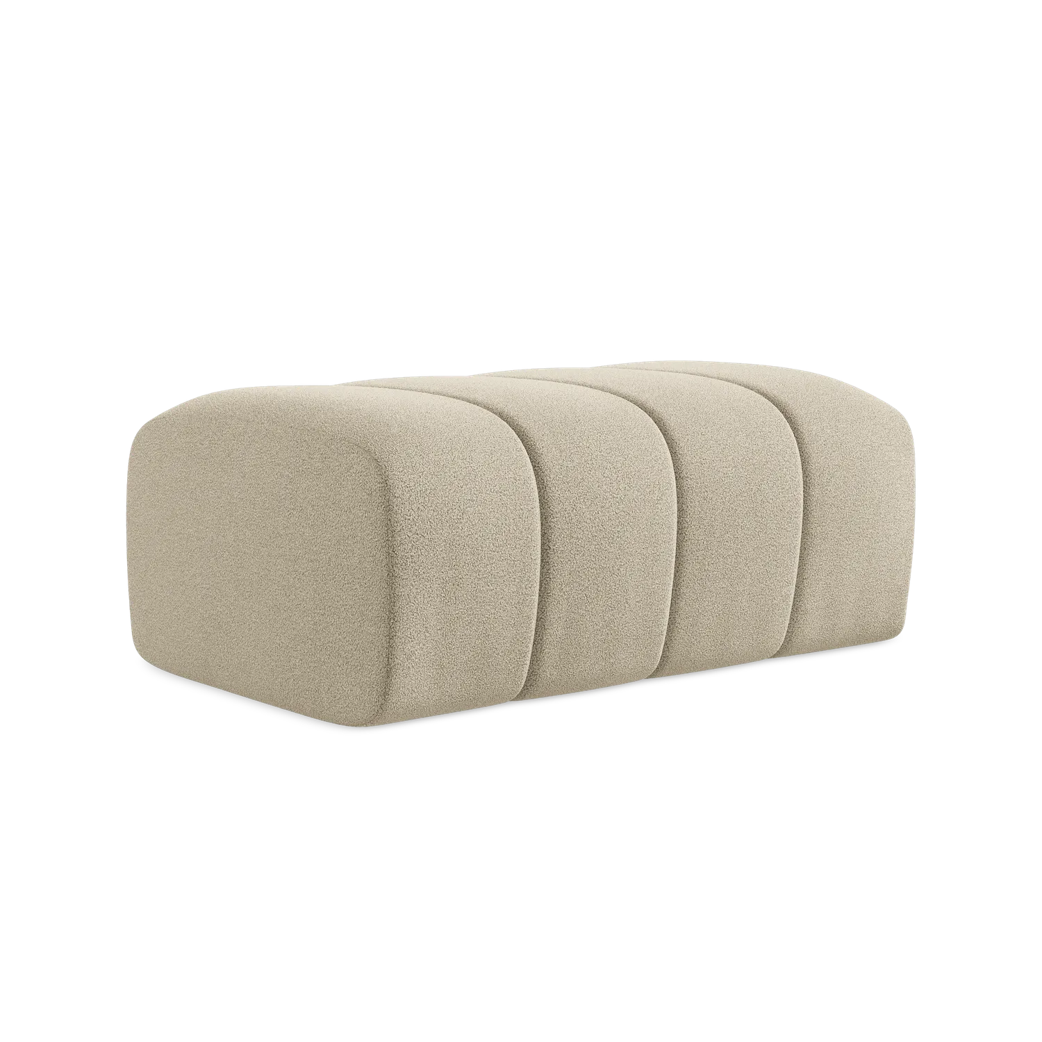 Quelle - Davis - Ciemny beż