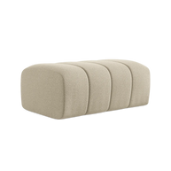 Quelle - Davis - Ciemny beż