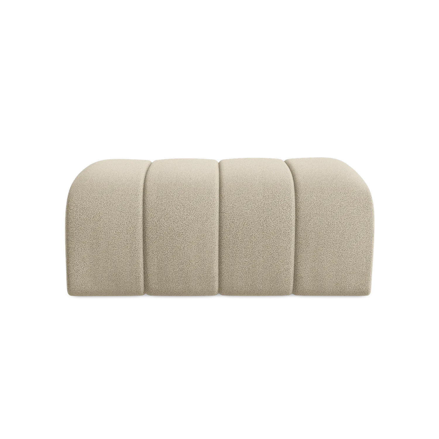 Quelle - Davis - Ciemny beż