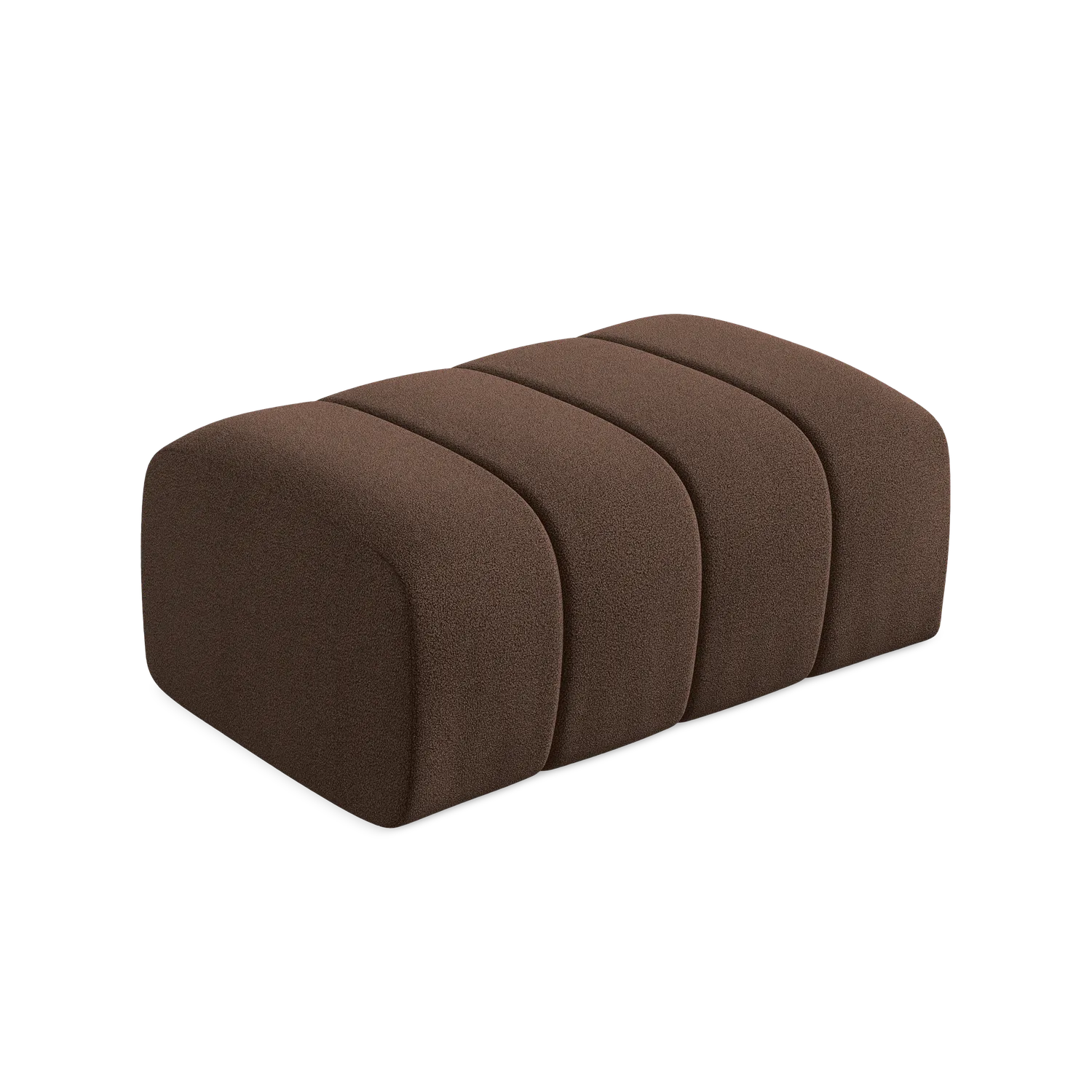 Quelle - Davis - Brązowy