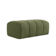 Quelle - Davis - Zielony