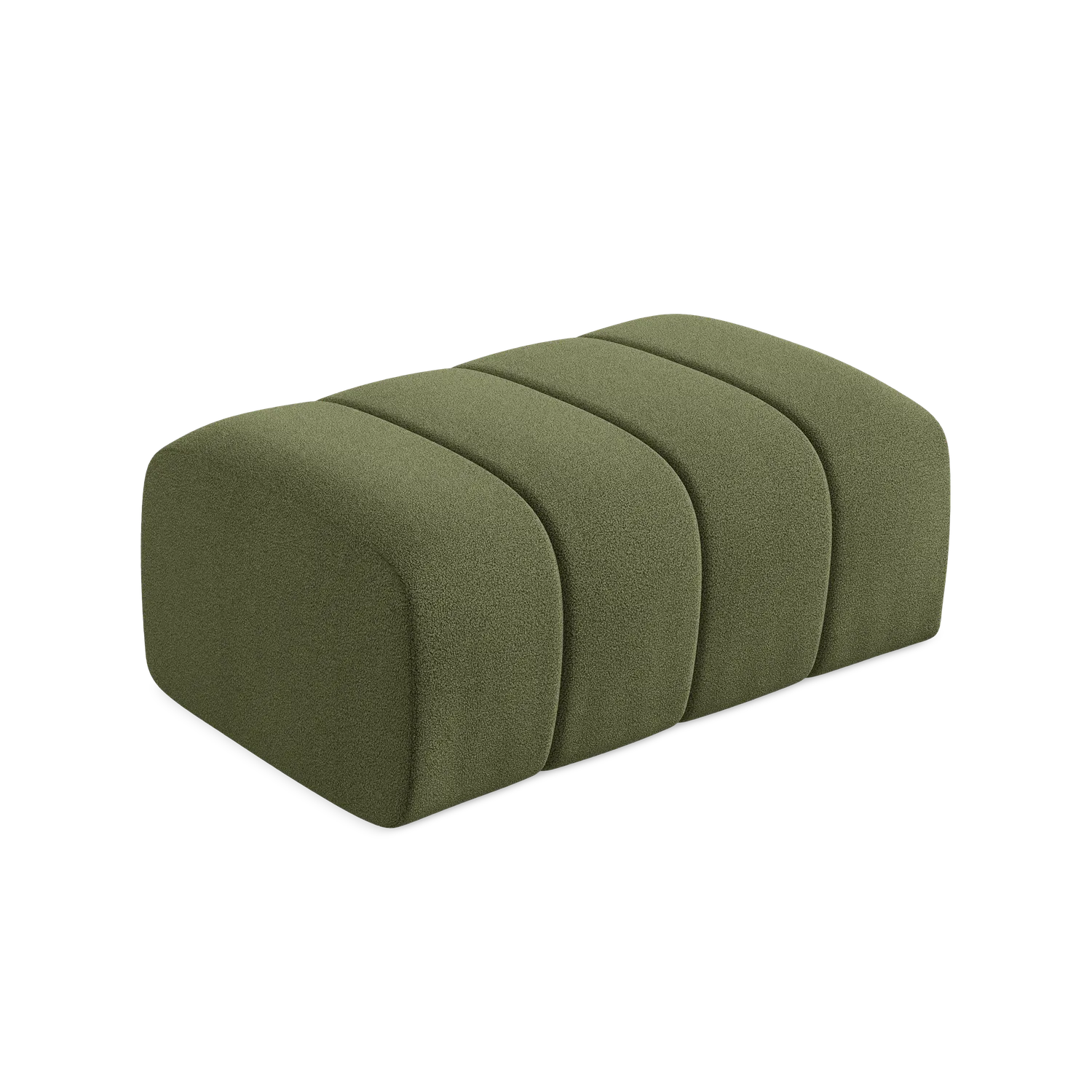 Quelle - Davis - Zielony