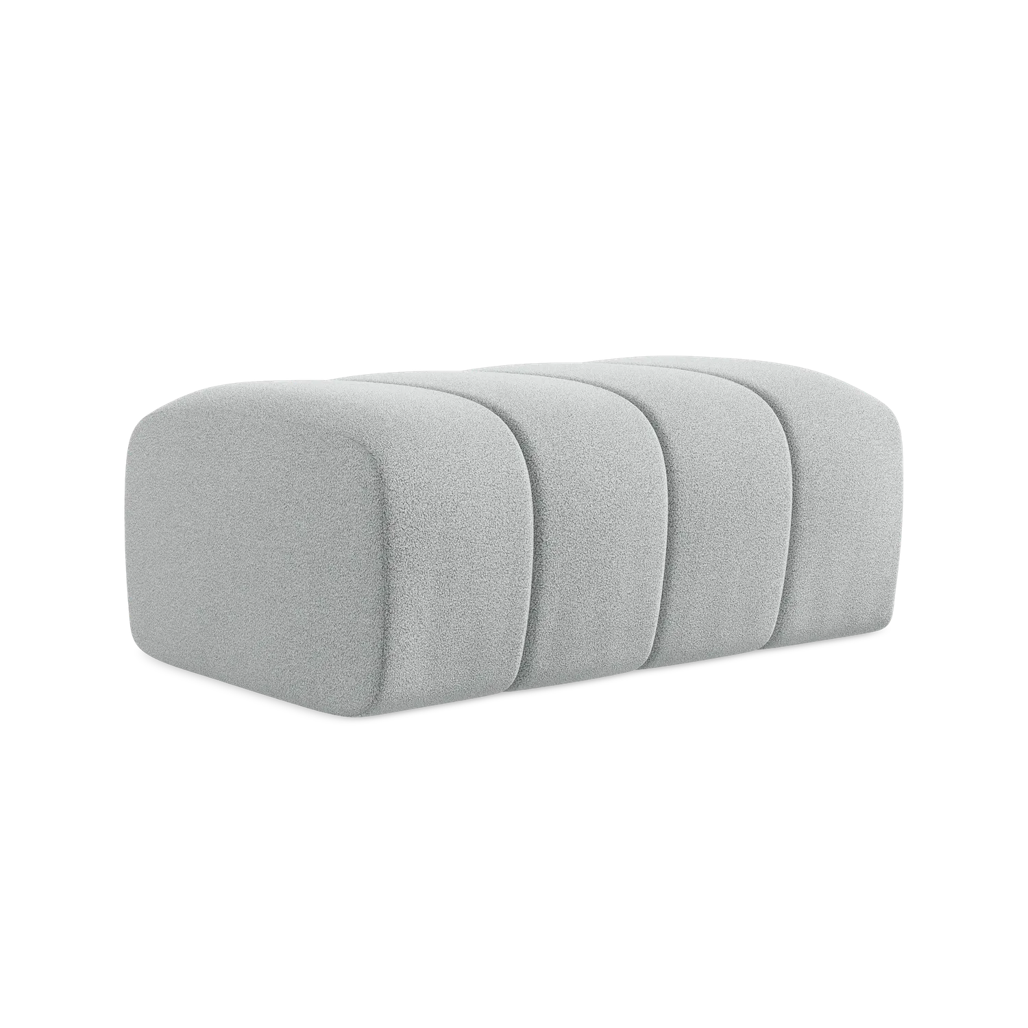 Quelle - Davis - Jasny szary