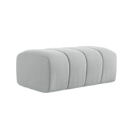 Quelle - Davis - Jasny szary