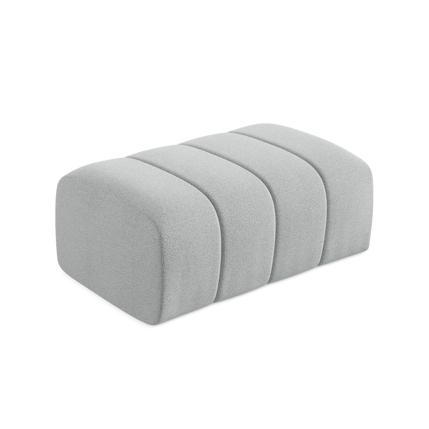 Quelle - Davis - Jasny szary