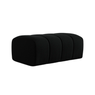 Quelle - Davis - Czarny