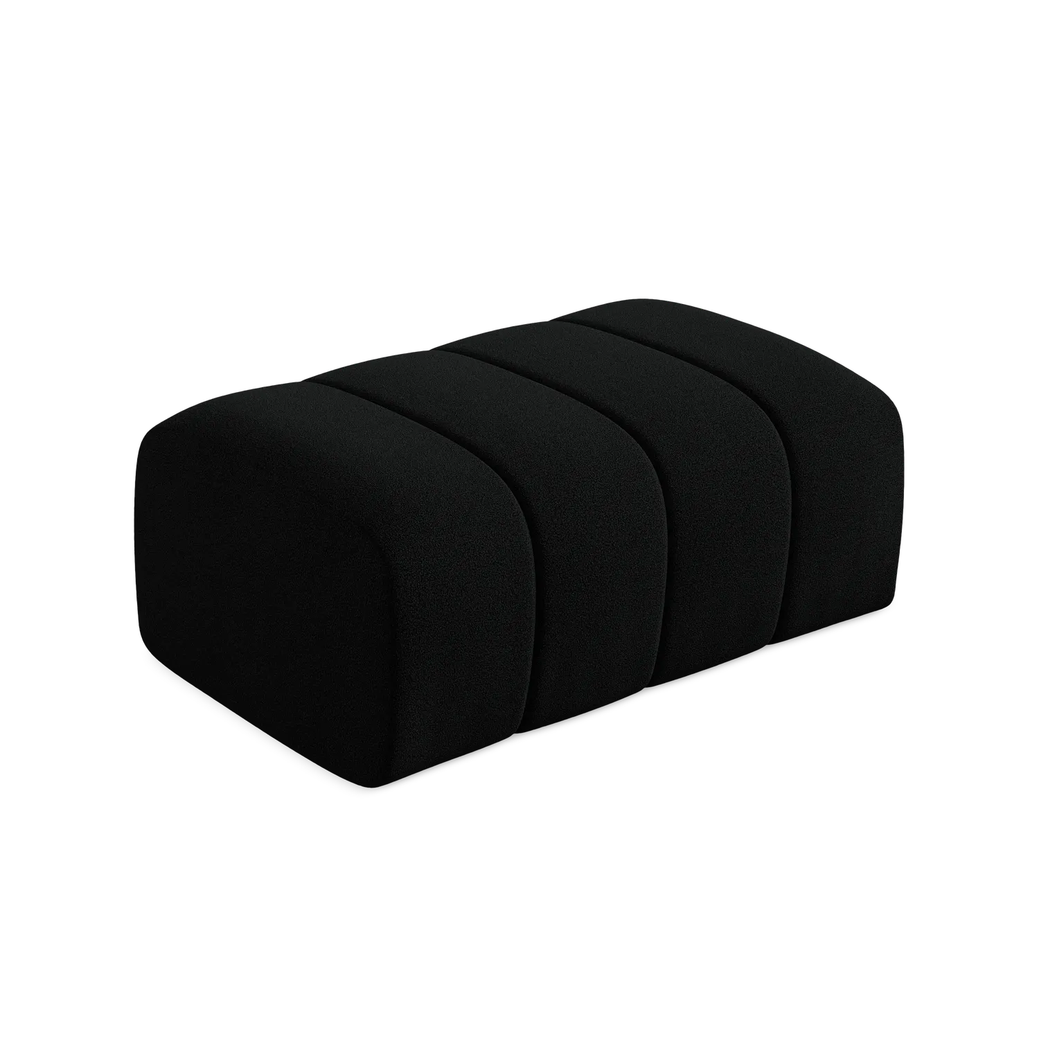 Quelle - Davis - Czarny