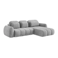 Flow - Sic - Jasny szary / Prawy