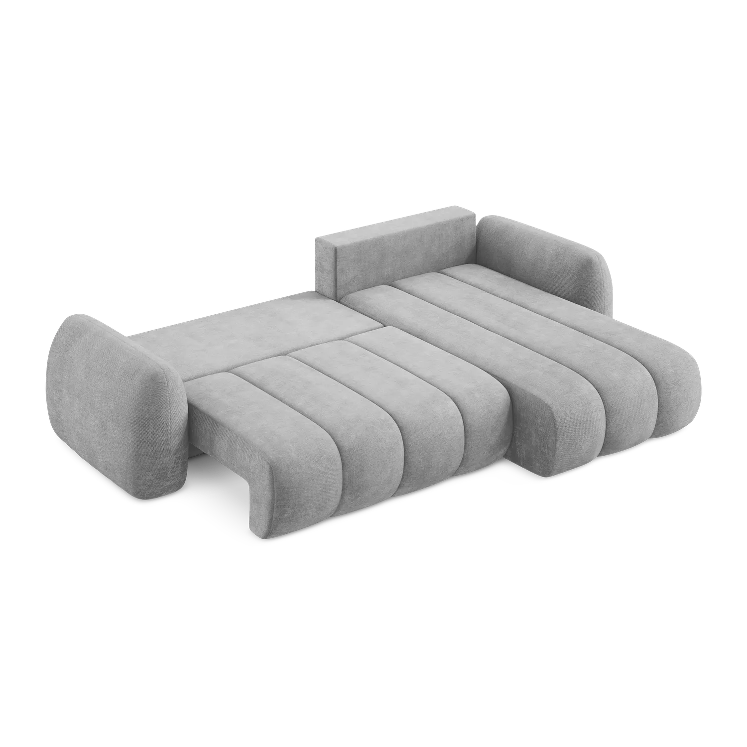 Flow - Sic - Jasny szary / Prawy