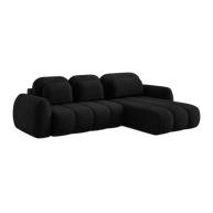 Flow - Sic - Czarny / Prawy