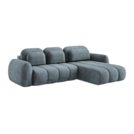 Flow - Sic - Jeans / Prawy