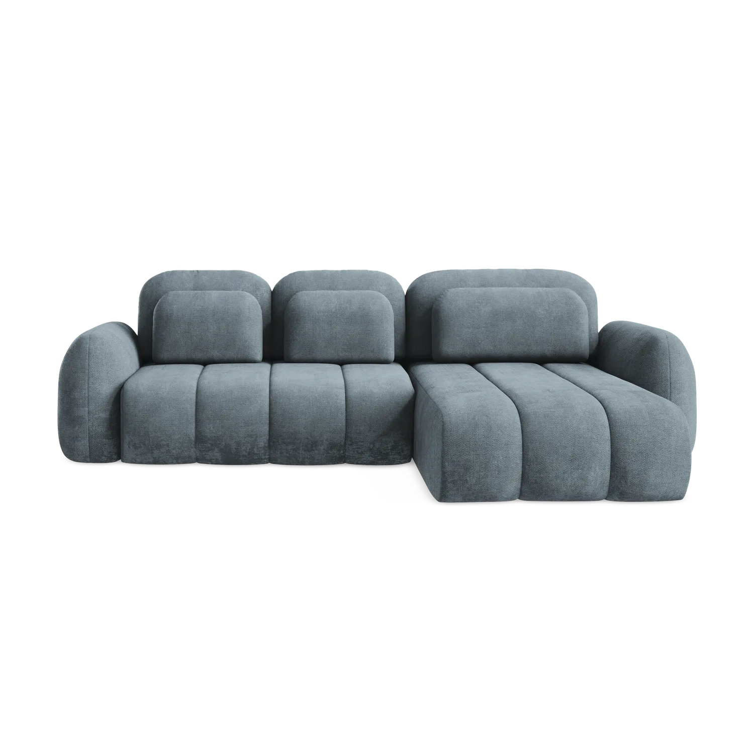 Flow - Sic - Jeans / Prawy