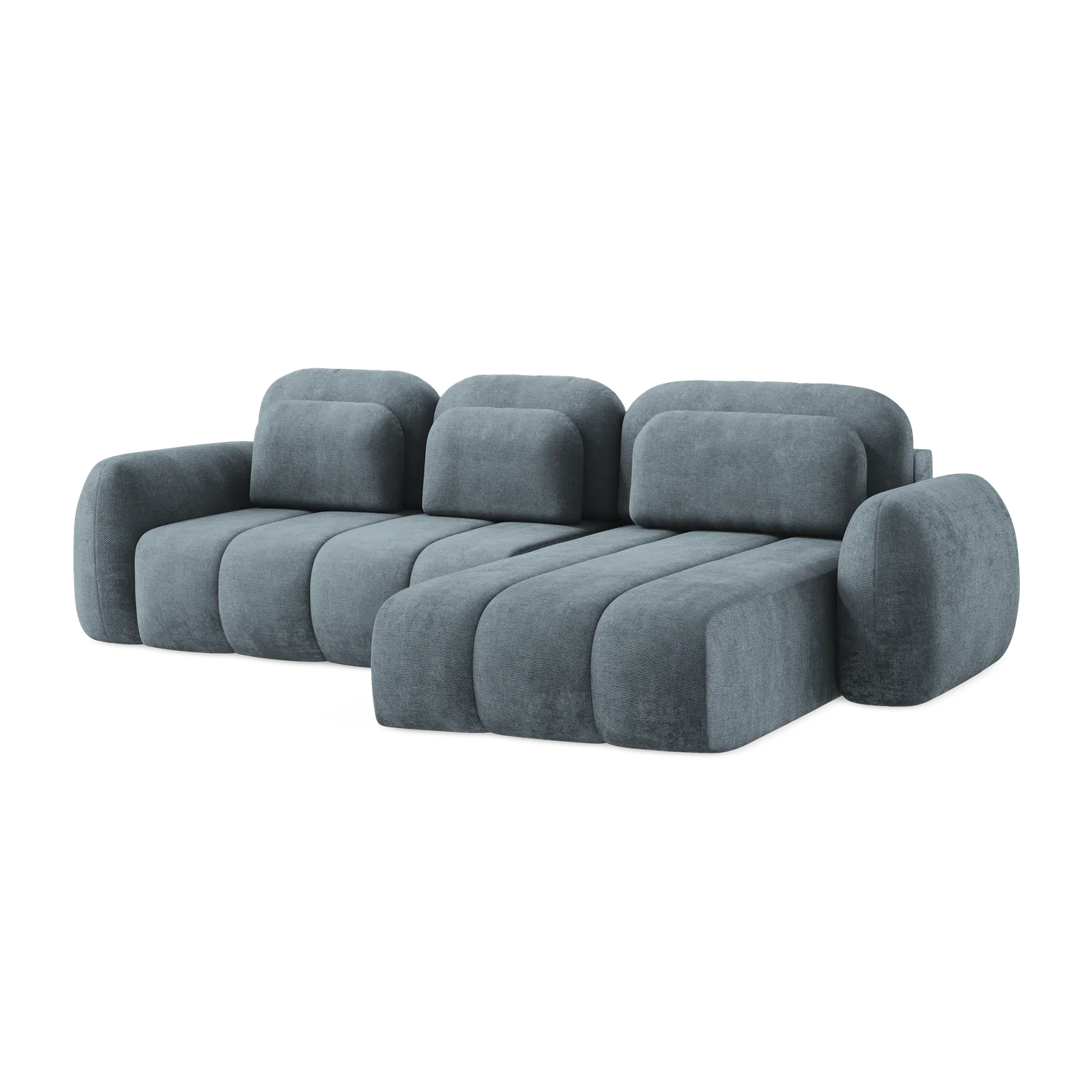 Flow - Sic - Jeans / Prawy