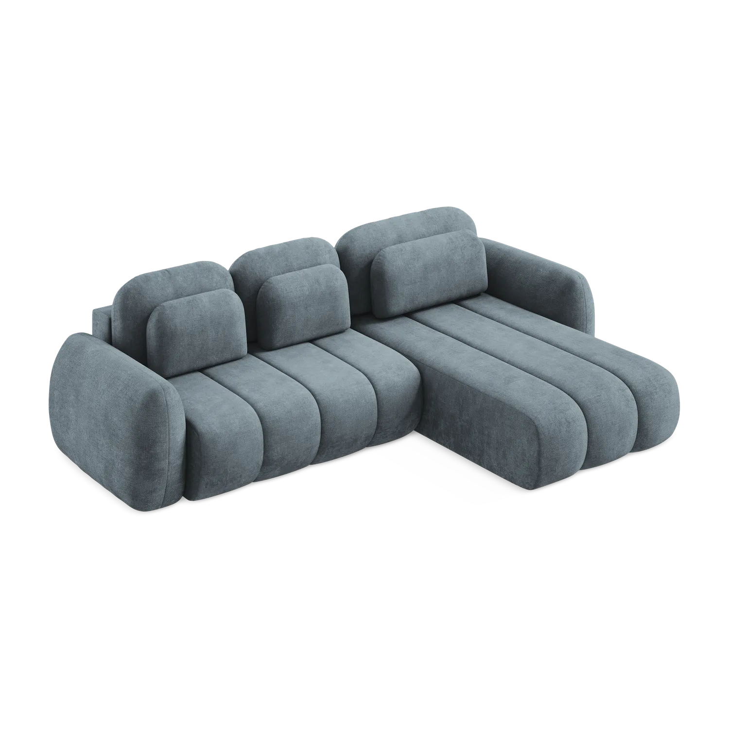 Flow - Sic - Jeans / Prawy