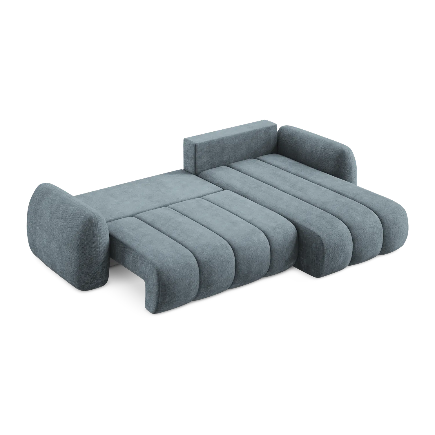 Flow - Sic - Jeans / Prawy