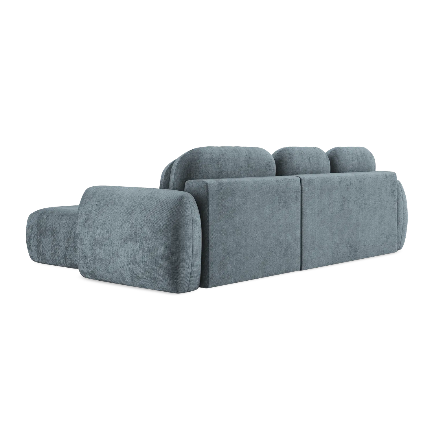 Flow - Sic - Jeans / Prawy